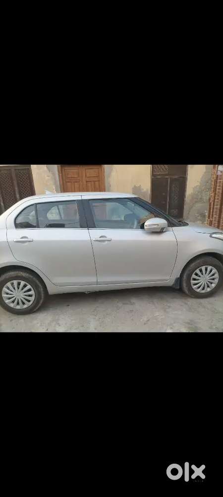 Maruti Suzuki Swift Dzire 2017 Diesel 190000 Km Driven