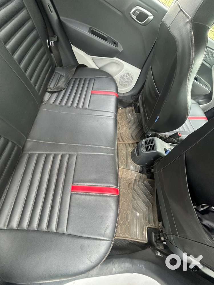Hyundai I10 Petrol 2020 Car