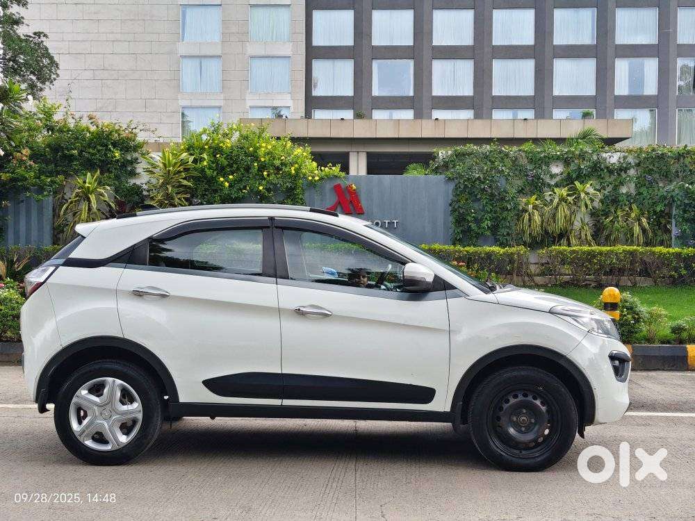 Tata Nexon 1.5 Revotorq Xz, 2019, Diesel