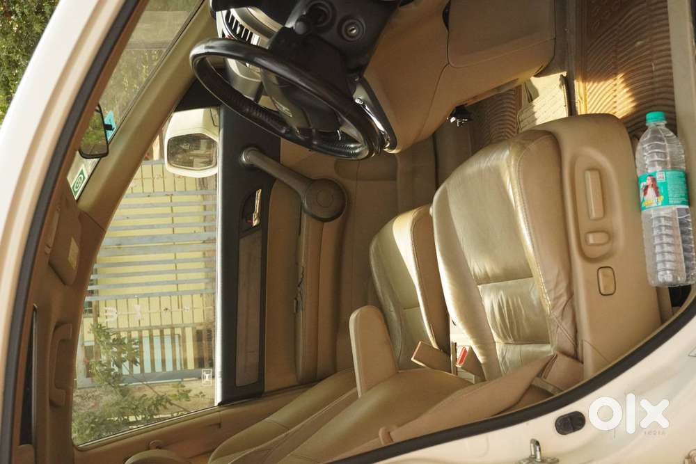 Honda Cr-v 2007