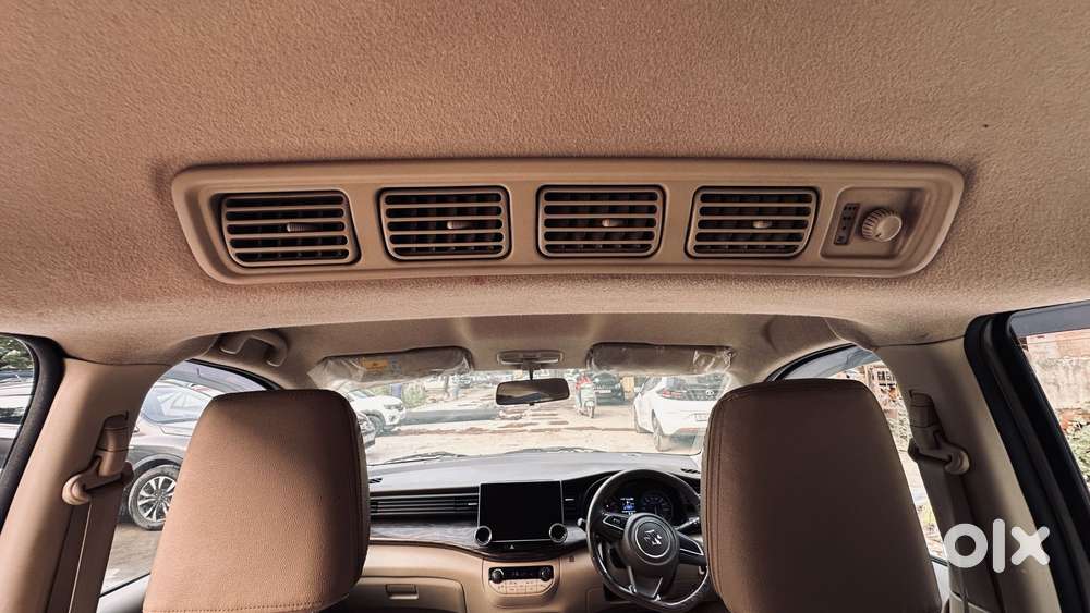 Maruti Suzuki Ertiga Zxi Plus , 2020, Petrol