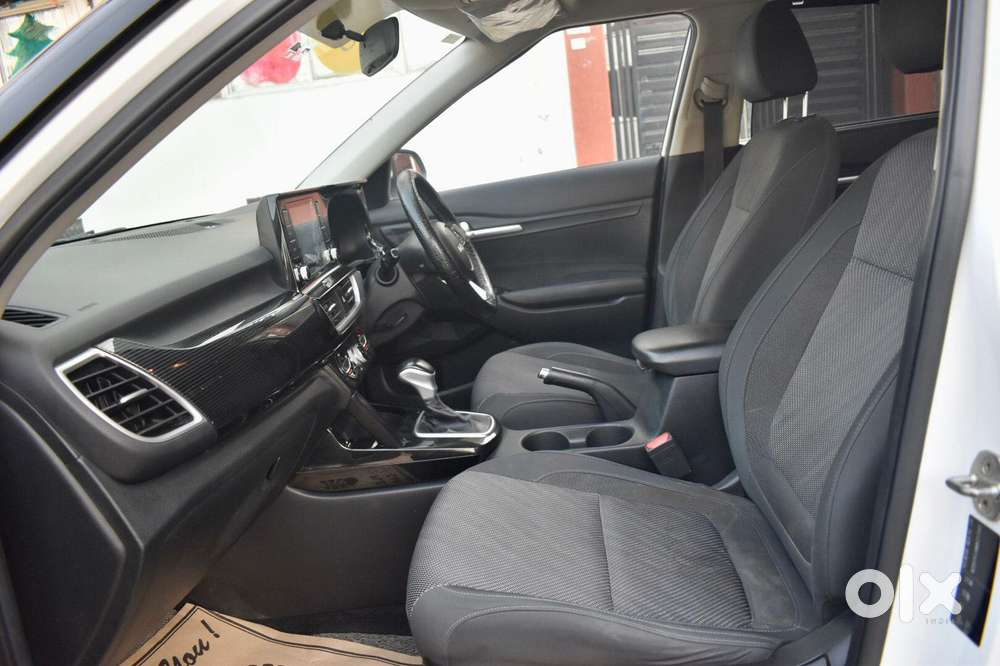 Kia Seltos Htk Plus At D, 2021, Diesel