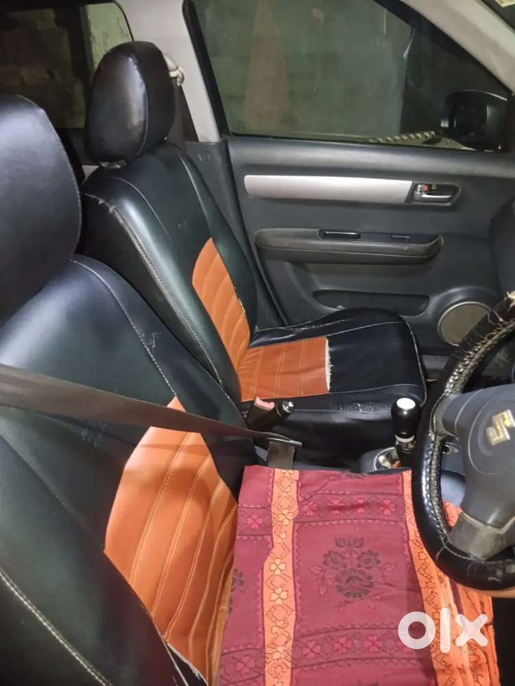 Maruti Suzuki Swift
