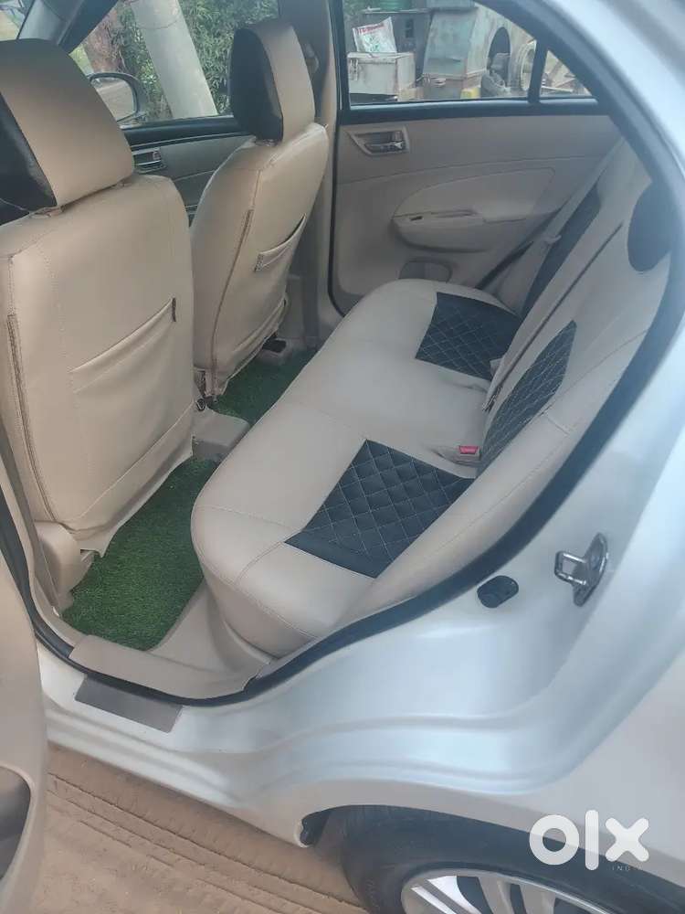 Swift Dzire Vdi Abs 2017 Model 1st Owner All Original