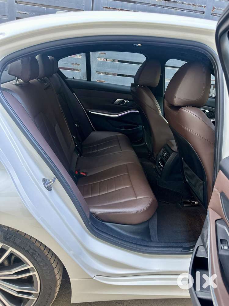 Bmw 3 Series 2.0 330i M Sport, 2019, Petrol