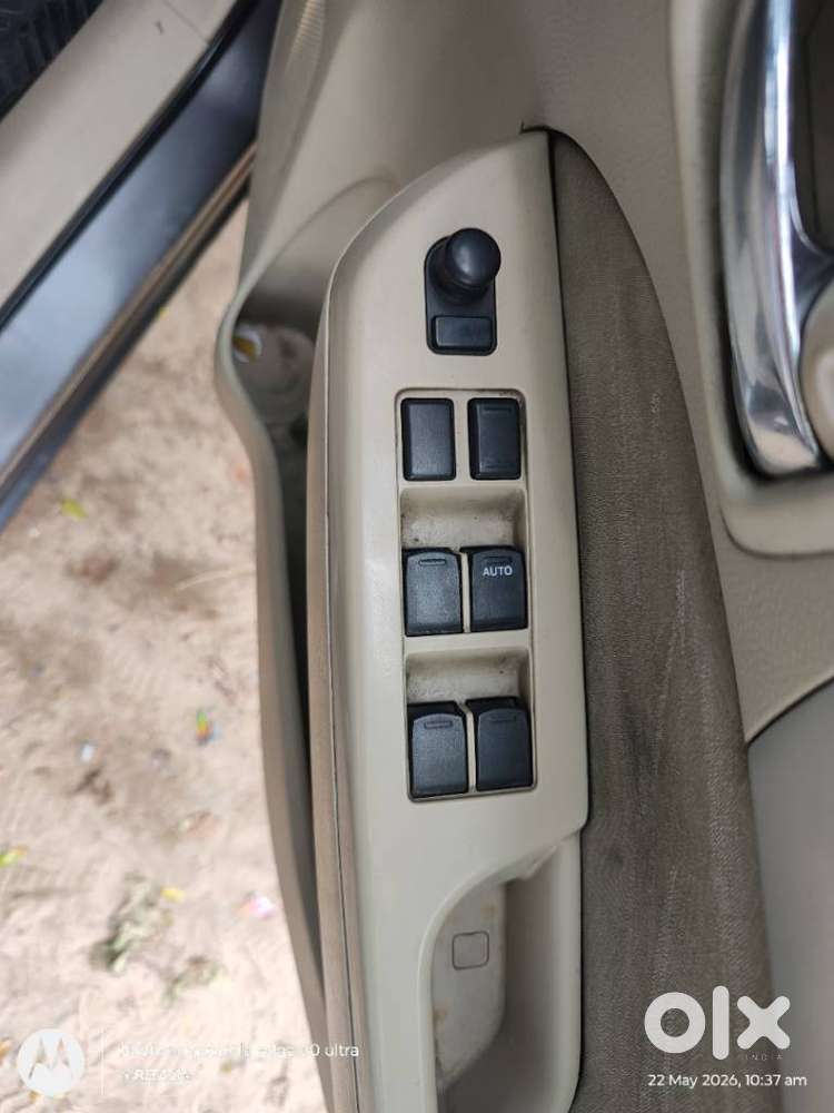 Maruti Suzuki Ertiga Shvs Vdi Limited Edition, 2018, Diesel