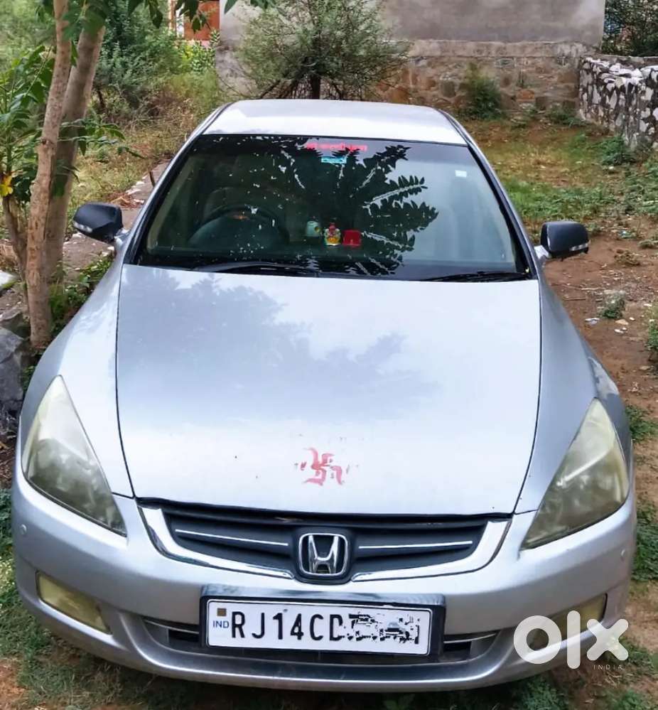 Honda Accord Good Condition