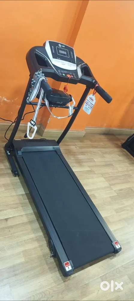 Thread mill - Gym & Fitness in Shanthi Nagar, Hyderabad - 1835713888