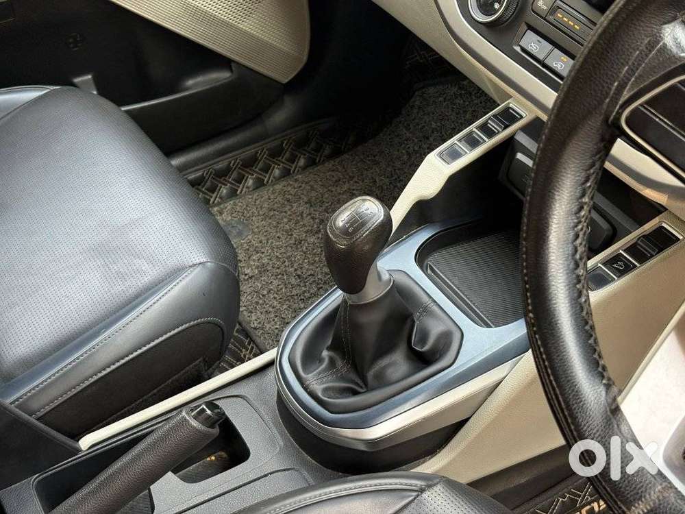 Kia Carens 1.5 Premium Diesel 7 Str Imt, 2024, Diesel