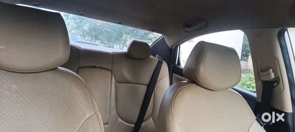 Hyundai Verna 1.6 S 2013