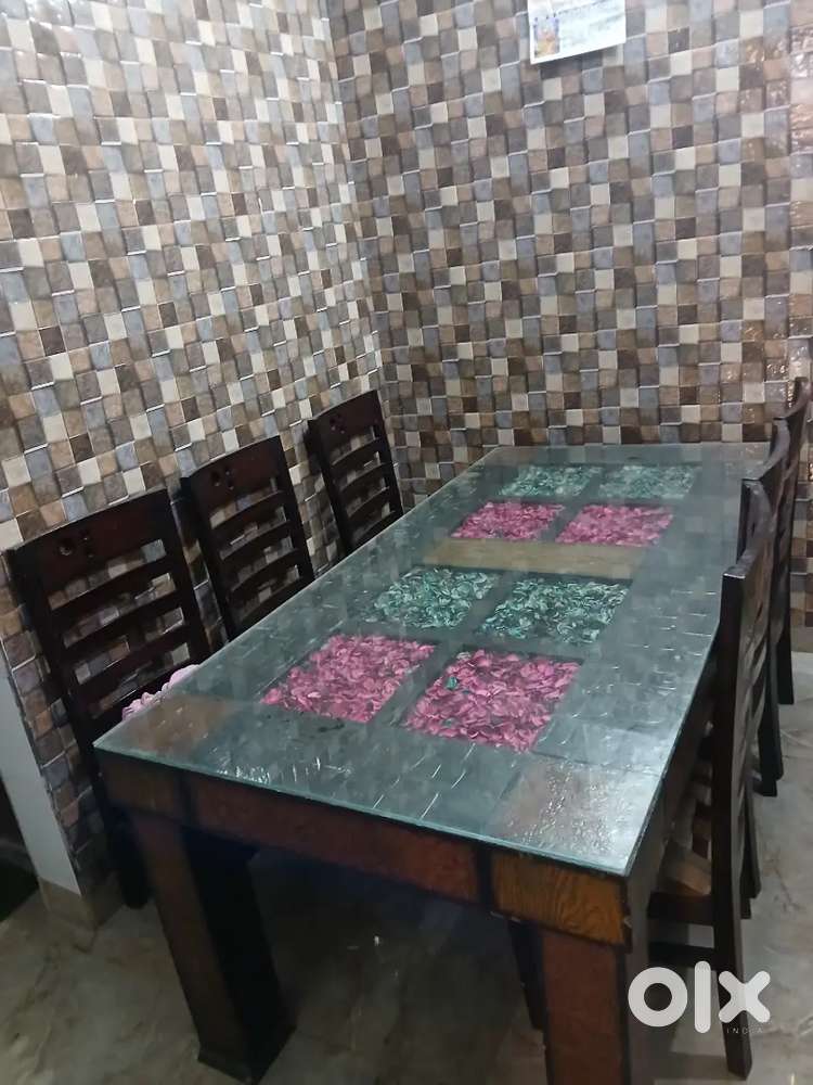 Dining Tebal