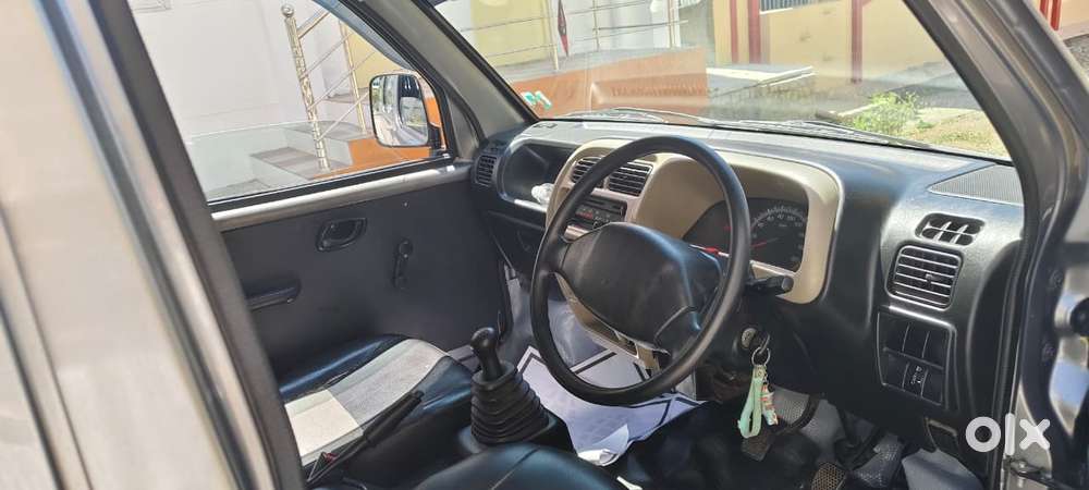 Maruti Suzuki Eeco 5 Seater Ac, 2018, Petrol