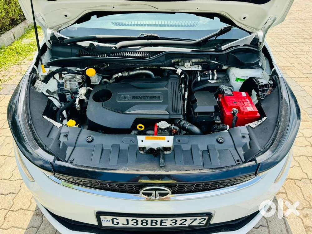 Tata Altroz 1.5 Xz Plus Diesel, 2023, Diesel