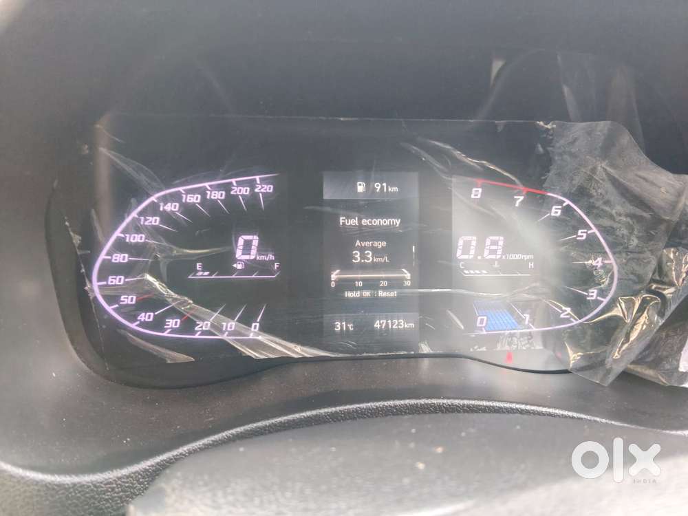 Hyundai Verna 1.5 Sx Vtvt, 2021, Petrol