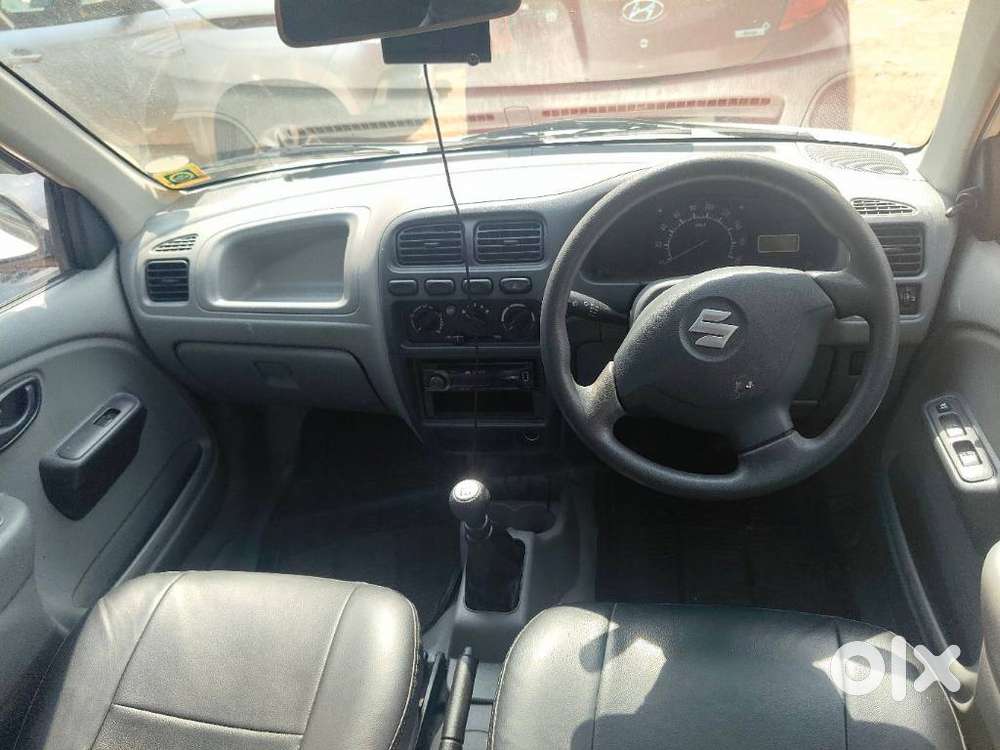 Maruti Suzuki Alto K10 Lxi, 2012, Petrol