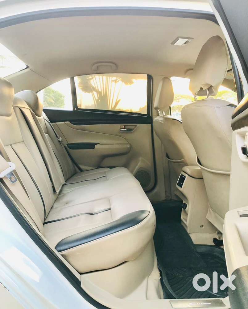 Maruti Suzuki Ciaz 2014-2017 Vdi Plus Shvs, 2016, Diesel