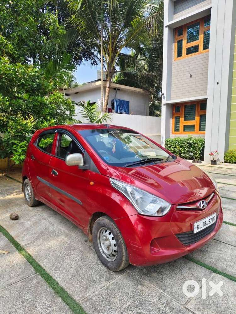 Hyundai Eon Era +, 2012, Petrol