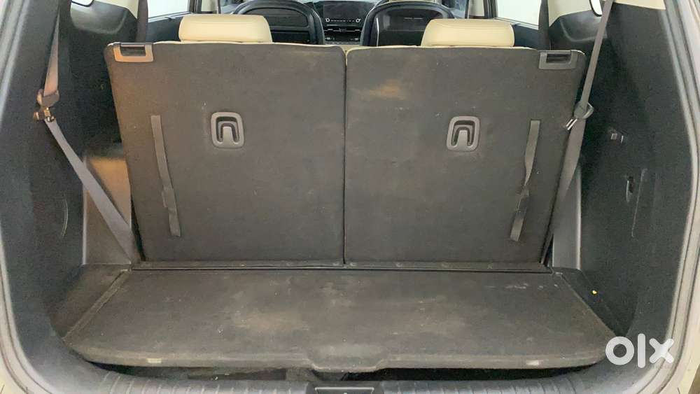 Kia Carens 1.5 Luxury Plus Diesel 7str Imt, 2022, Diesel