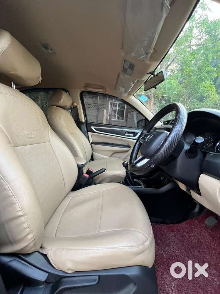 Honda Amaze, 2023, Petrol