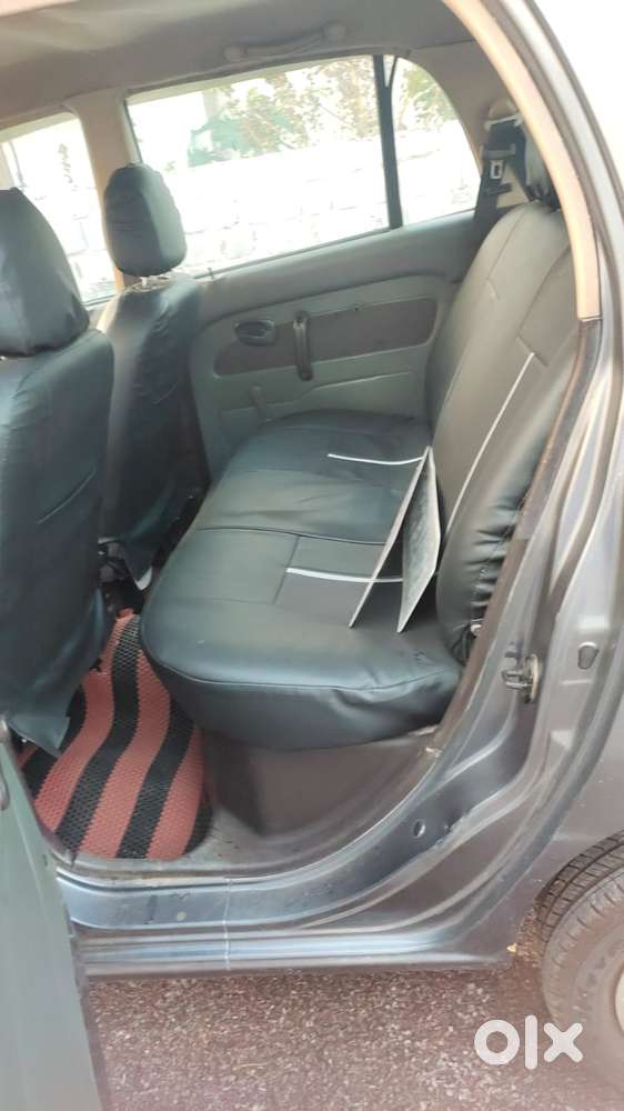 Hyundai Santro Xing Gls, 2010, Petrol
