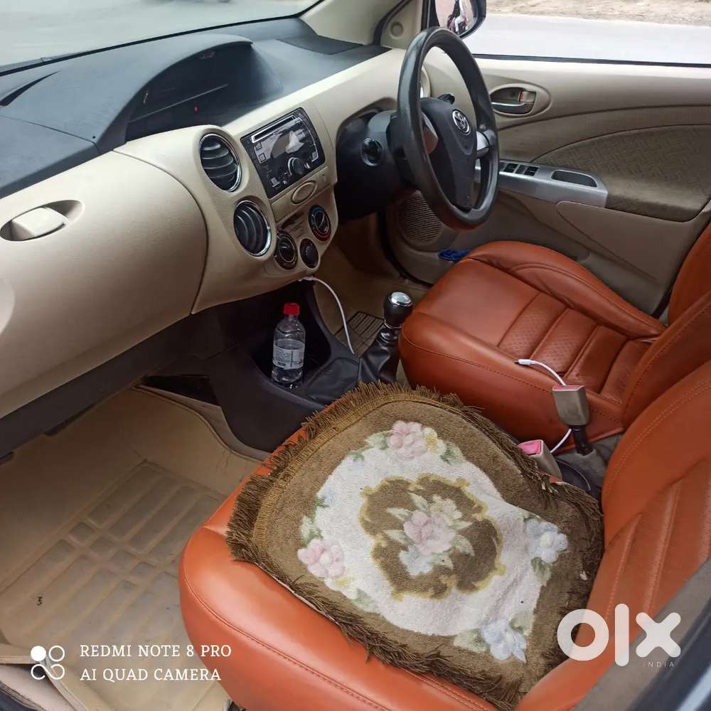Etios 2019