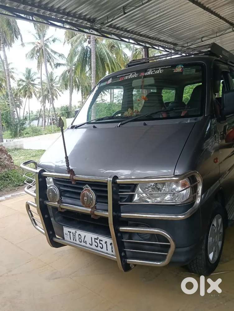 Ac Airbag For New Tyre