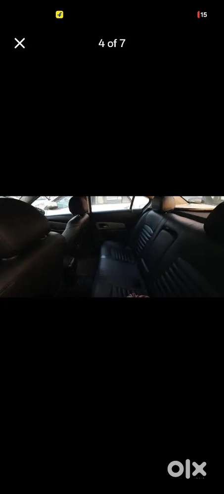 Chevrolet Cruze 2012 Diesel Good Condition

Price 3,00000