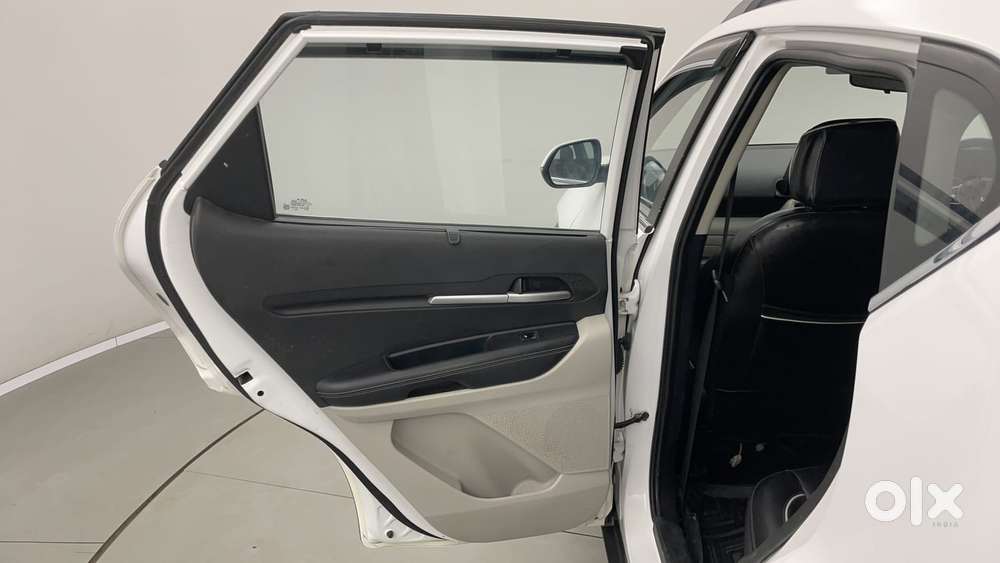 Kia Sonet Htx 1.5 Diesel, 2023, Diesel