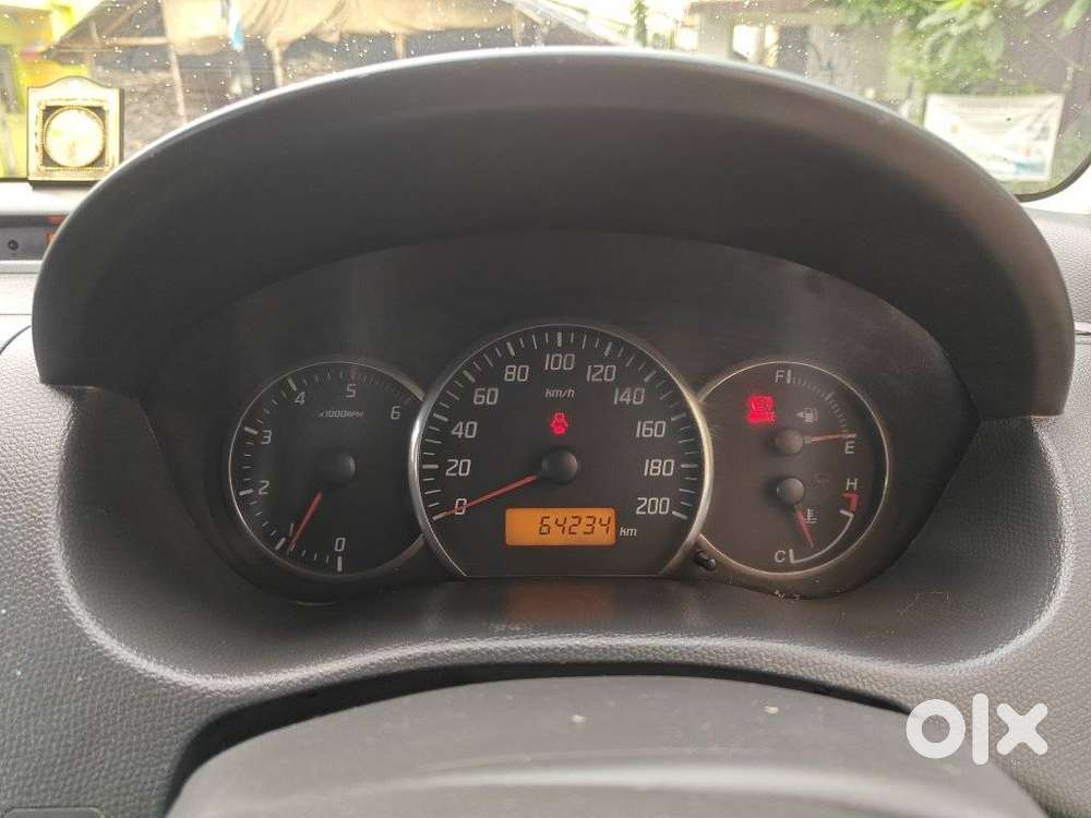 Maruti Suzuki Swift Ddis Vdi, 2010, Diesel