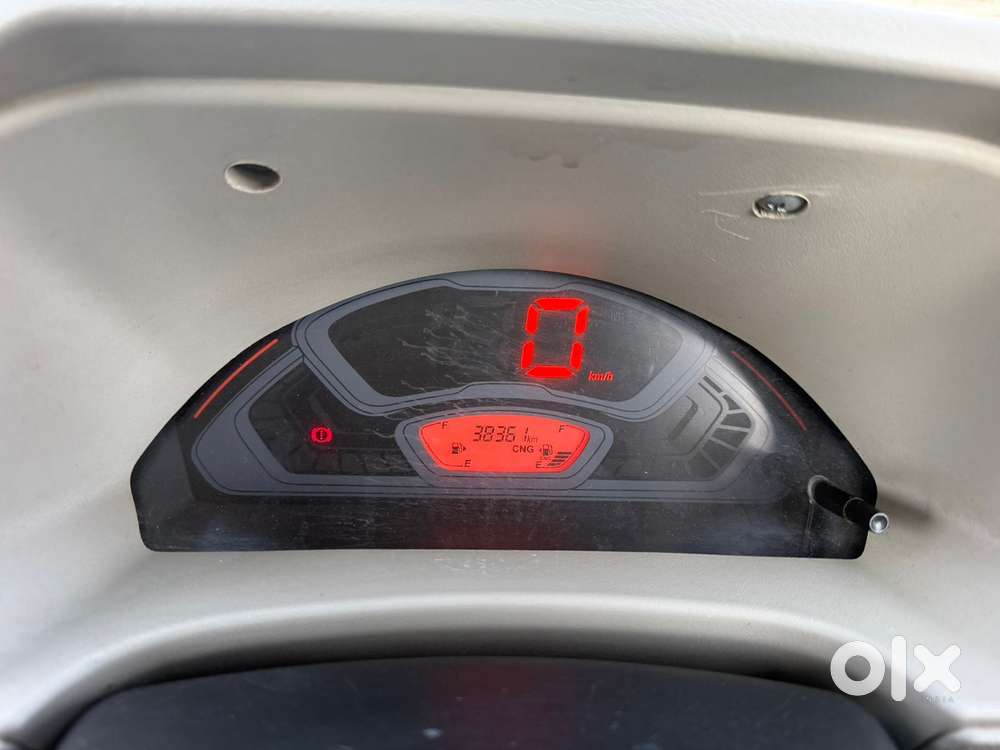 Maruti Suzuki Eeco 5 Str With Ac Plus Htr Cng, 2024, Cng & Hybrids