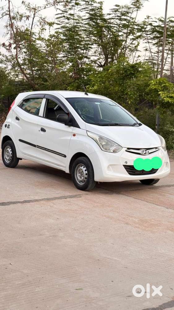 Hyundai Eon Era +, 2014, Petrol