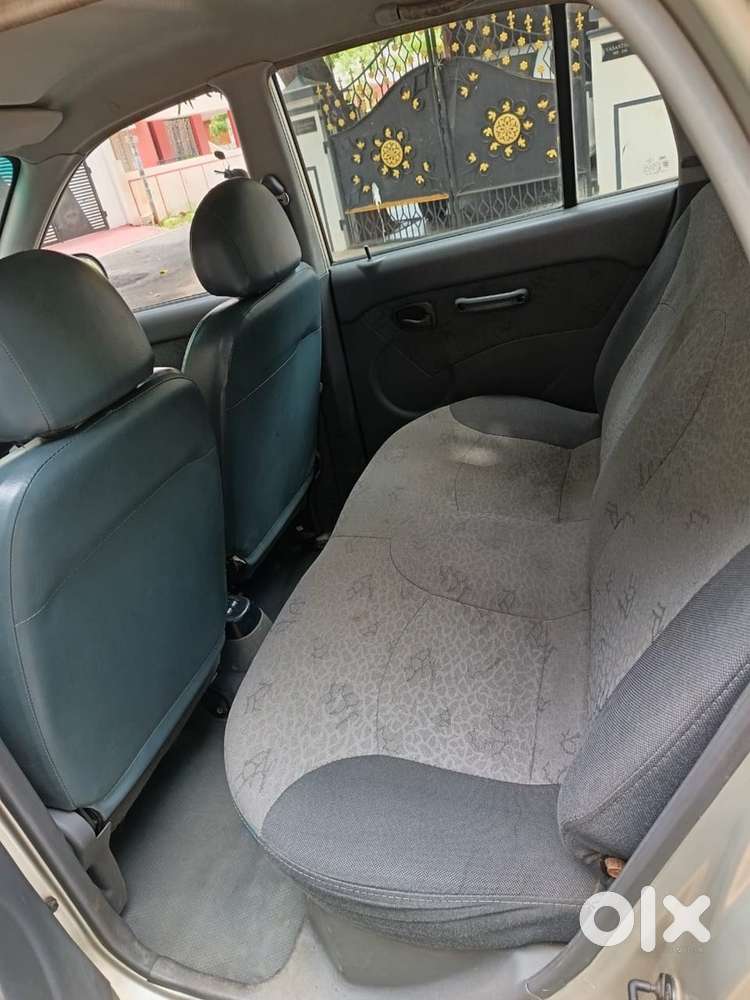 2007 Hyundai Santro Xing