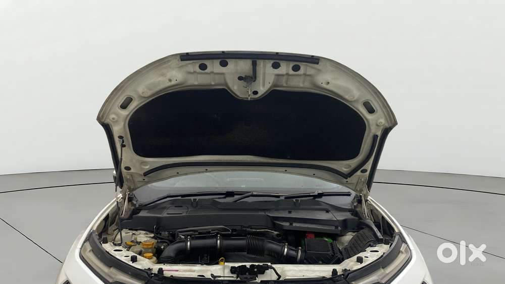 Tata Harrier Xza+, 2020, Diesel