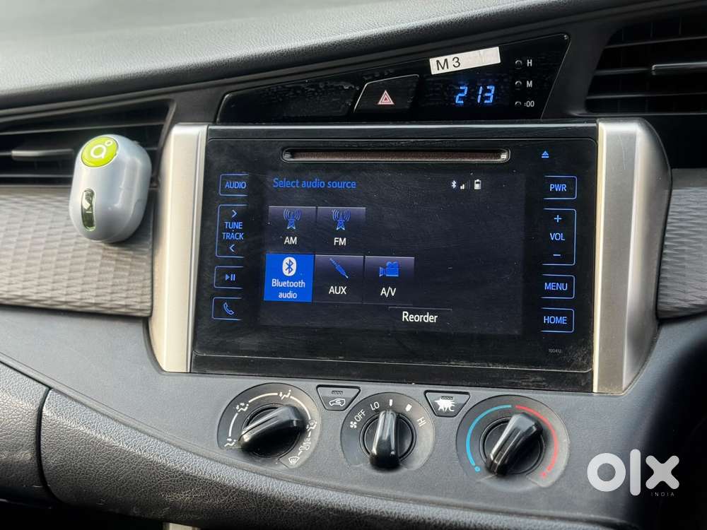Toyota Innova Crysta 2.4 Gx Mt, 2020, Diesel