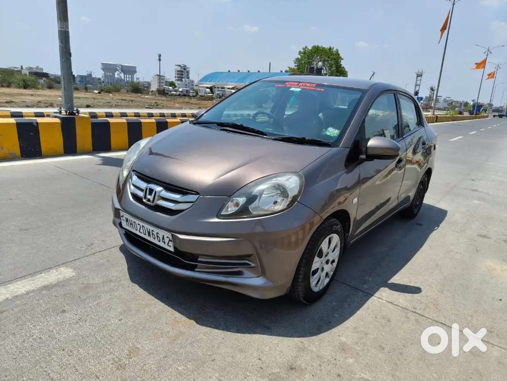 Honda Amaze