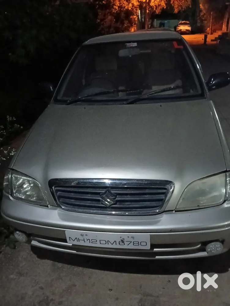 Esteem Good Maintenance Petrol, Lpg