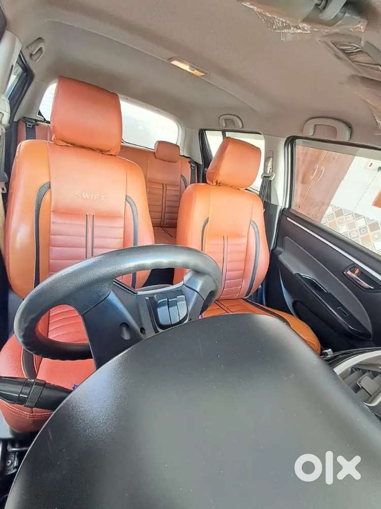 Maruti Suzuki Swift 2017