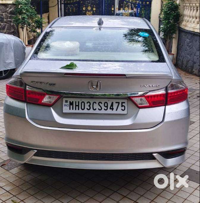 Honda City &ndash; Premium Petrol Sedan | Excellent Condition