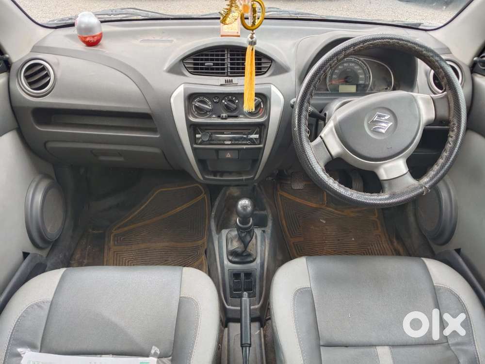 Maruti Suzuki Alto 800 Lxi, 2016, Petrol