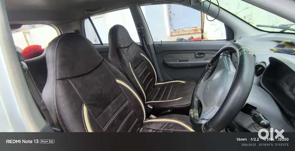 Hyundai Santro Xing 2007