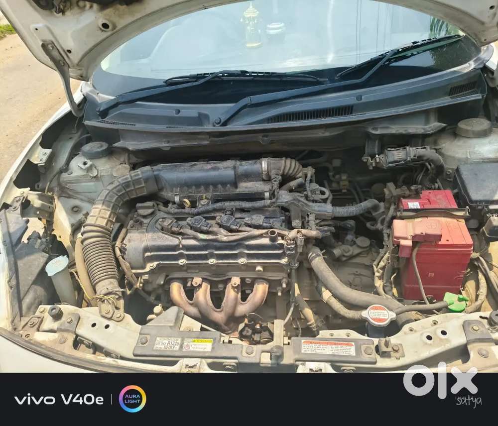 Maruti Suzuki Dzire 2018 Petrol 101900 Km Driven