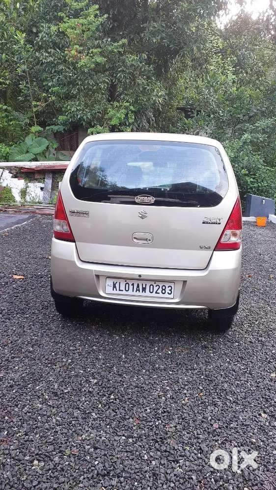 Maruti Suzuki Estilo 2009 Vxi