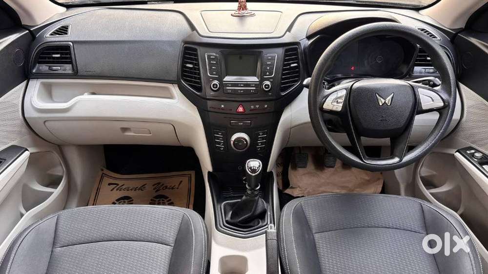 Mahindra Xuv300, 2023, Petrol