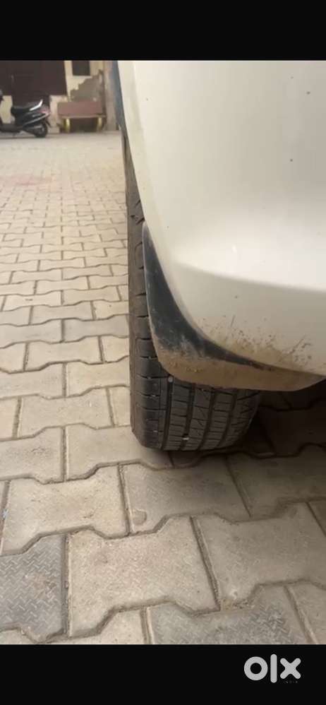 Maruti Suzuki Swift 2019