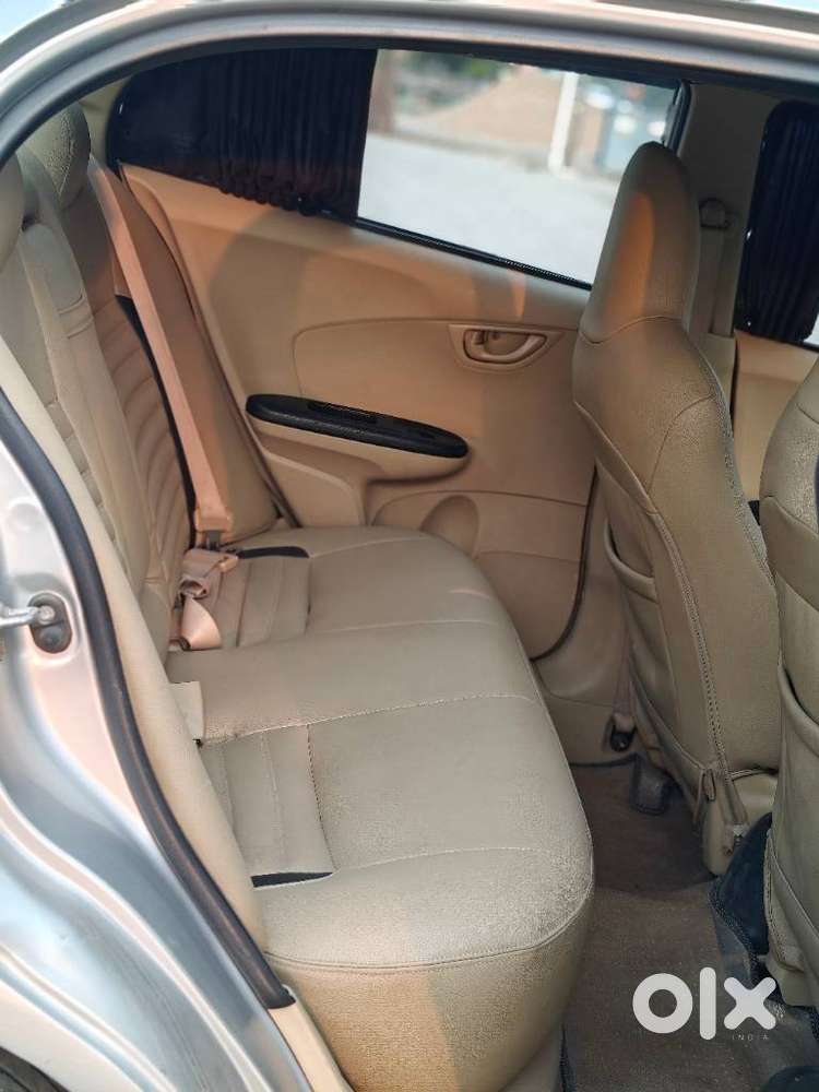 Honda Amaze Sx I Dtec, 2014, Diesel