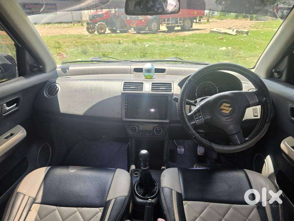 Maruti Suzuki Swift Dzire Vdi Bsiv, 2009, Diesel