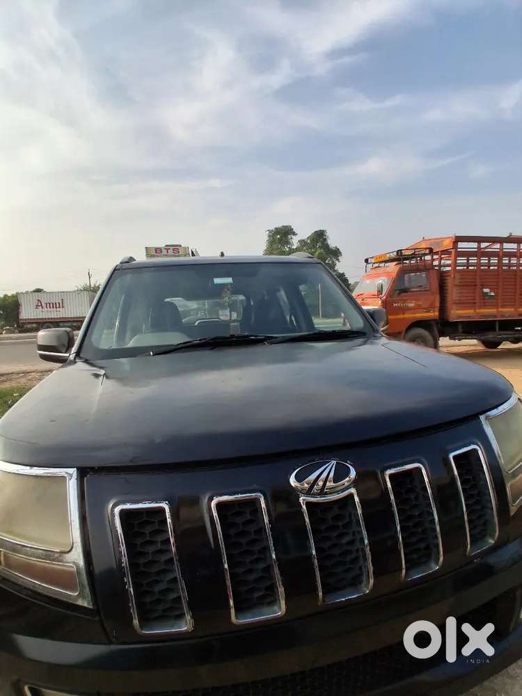 Mahindra Tuv 300 Diesel 2016