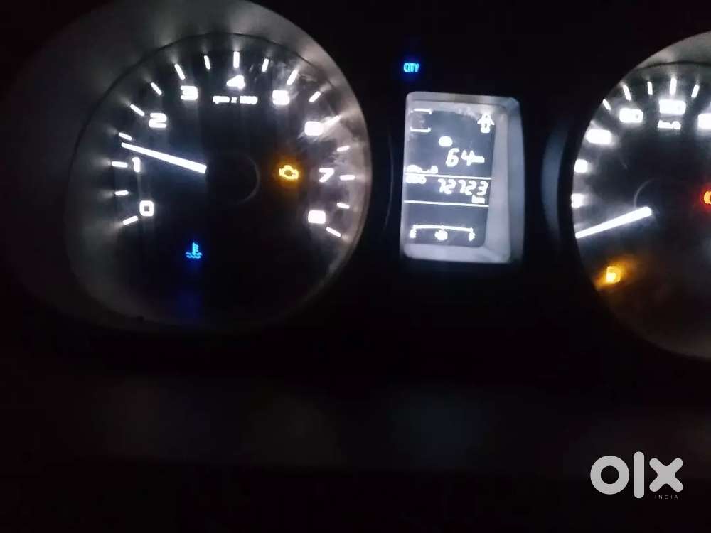 Tata Tiago 1.2 Revotron 2018