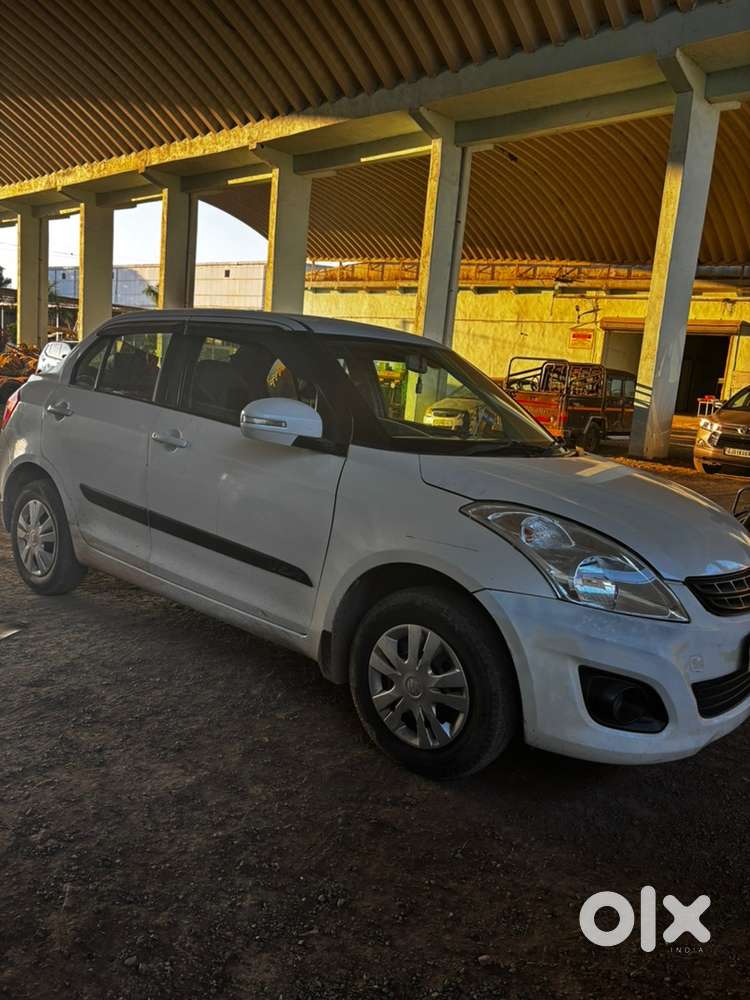 Maruti Suzuki Dzire 2013 Diesel Good Condition