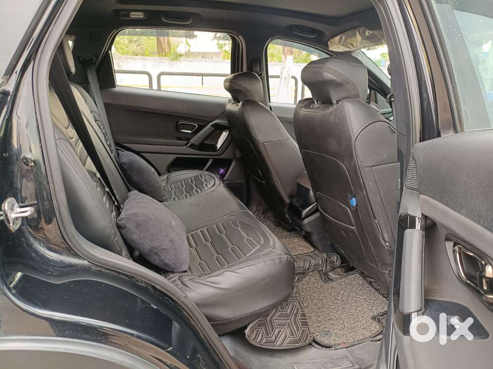 Tata Harrier M Bs6 D Pure X, 2025, Diesel